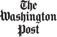the Washington post logo