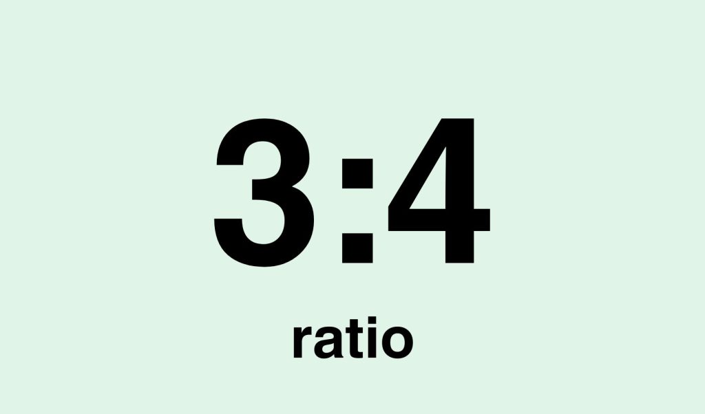ratio calculator